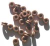 25 3x5mm Antique Co...